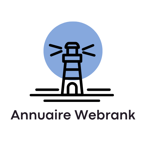 Annuaire Webrank